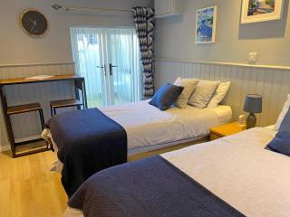 Gracehill Lodge - Guest Accommodation - Stranocum - 3