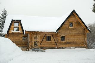 Drvena Kuca RUŽA - Kopaonik - 3