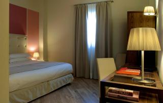 Hotel 500 Firenze - 9