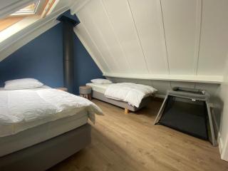 vakantiehuis nieuwendamme - Nieuwpoort - 6