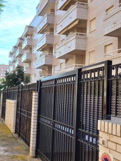 Práctico apartamento en el Centro de Marina D´or - Oropesa del Mar - 4