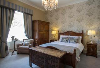 Raheen House Hotel - 0