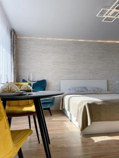 Park & Beach Area Apartment - 7