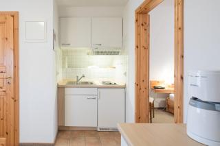 Direkt am Deich - Ferienwohnung Amrum im Gästehaus Am Badedeich - Dagebüll - 3