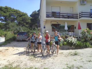 Apartment Nella - Molat - 8