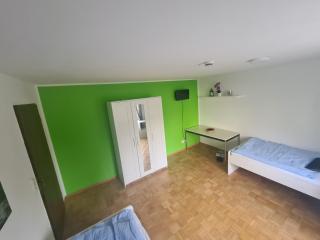 Monteurwohnung Uettinge - Uettingen - 1