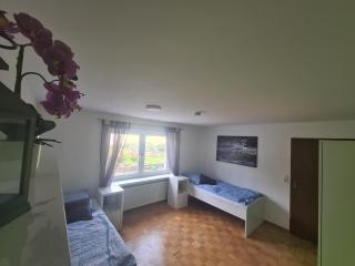 Monteurwohnung Uettinge - Uettingen - 2