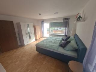 Monteurwohnung Uettinge - Uettingen - 3