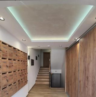 Apartman Golden Forest - 8