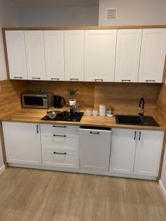 Apartament Bieszczadzkie Widoki - Ustrzyki Dolne - 6