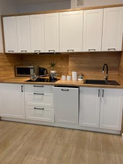 Apartament Bieszczadzkie Widoki - Ustrzyki Dolne - 5