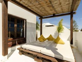 Villa San Blas Chillout - Princesa Yaiza 7 by Dolores - Tías - 1