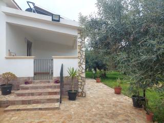 Casetta Relax da Antonio - Menfi - 5