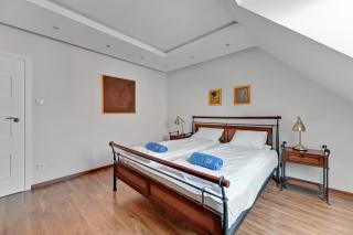 Apartament Penthouse Q4Apartments - Gdańsk - 6