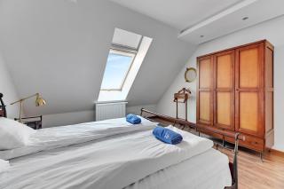 Apartament Penthouse Q4Apartments - Gdańsk - 5