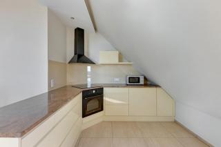 Apartament Penthouse Q4Apartments - Gdańsk - 2