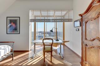 Apartament Penthouse Q4Apartments - Gdańsk - 8