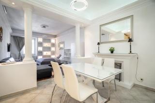 Basilica and Castle view Luxury Suite, Free parking RESERVATION NEEDED - Budapest - 4