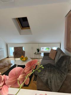 Prestige Apartment 3 - Novi Sad - 8