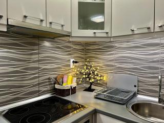 Prestige Apartment 3 - Novi Sad - 5