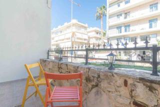 1 BedRoom Apartment Opposite Medical Center - Heraklion - 4