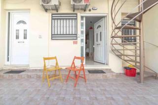 1 BedRoom Apartment Opposite Medical Center - Heraklion - 6