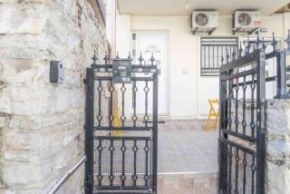 1 BedRoom Apartment Opposite Medical Center - Heraklion - 8
