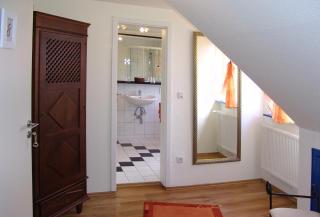 Hotel Garni Landhaus Uttum - 9