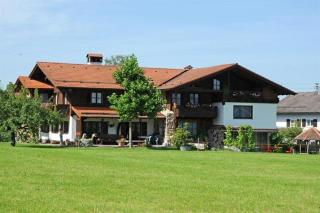 Gästehaus Nigg - Eisenberg - 4