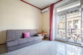 Breathless Panorama Basilika Suite with balcony NEED RESERVATION FOR FREE PARKING - Budapest - 5