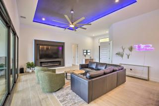 Private Pool Canalfront Home in Cape Coral - Cape Coral - 8