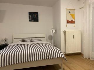 studio CHEZ TONY - Lussemburgo - 9