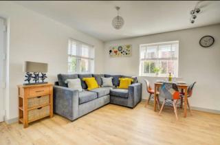 Miltons Holiday Let - 5