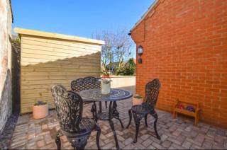 Miltons Holiday Let - 4