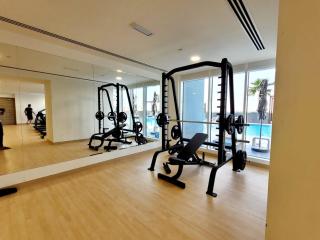 Bloom Height Tower - Dubai - 1