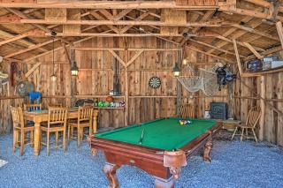 Cotopaxi Escape with Game Room on Arkansas River! - Cotopaxi - 9