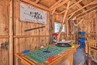 Cotopaxi Escape with Game Room on Arkansas River! - Cotopaxi - 5