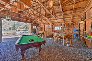 Cotopaxi Escape with Game Room on Arkansas River! - Cotopaxi - 2