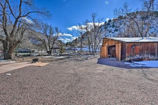 Cotopaxi Escape with Game Room on Arkansas River! - Cotopaxi - 1