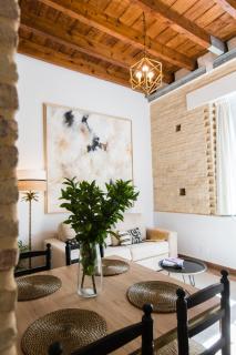 Alijar Casa Boutique - Castilleja de la Cuesta - 0