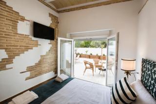 Alijar Casa Boutique - Castilleja de la Cuesta - 9