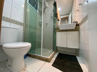 ITAPARICA BEACH 24HRS - Vila Velha - 8