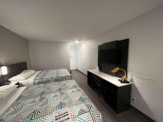 Motel 6-Altoona, IA - Des Moines East - Altoona - 6