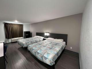 Motel 6-Altoona, IA - Des Moines East - Altoona - 1