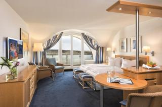 Strandhotel Juister Hof - Juist - 4