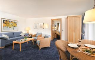 Strandhotel Juister Hof - 8