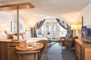 Strandhotel Juister Hof - Juist - 5