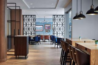 YOTEL Washington DC - Washington, D.C. - 2