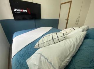 ITAPARICA BEACH 24HRS - 1