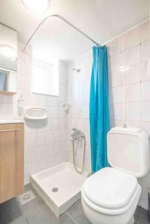 Penthouse Studio in Centre with SeaView - Heraklion - 2